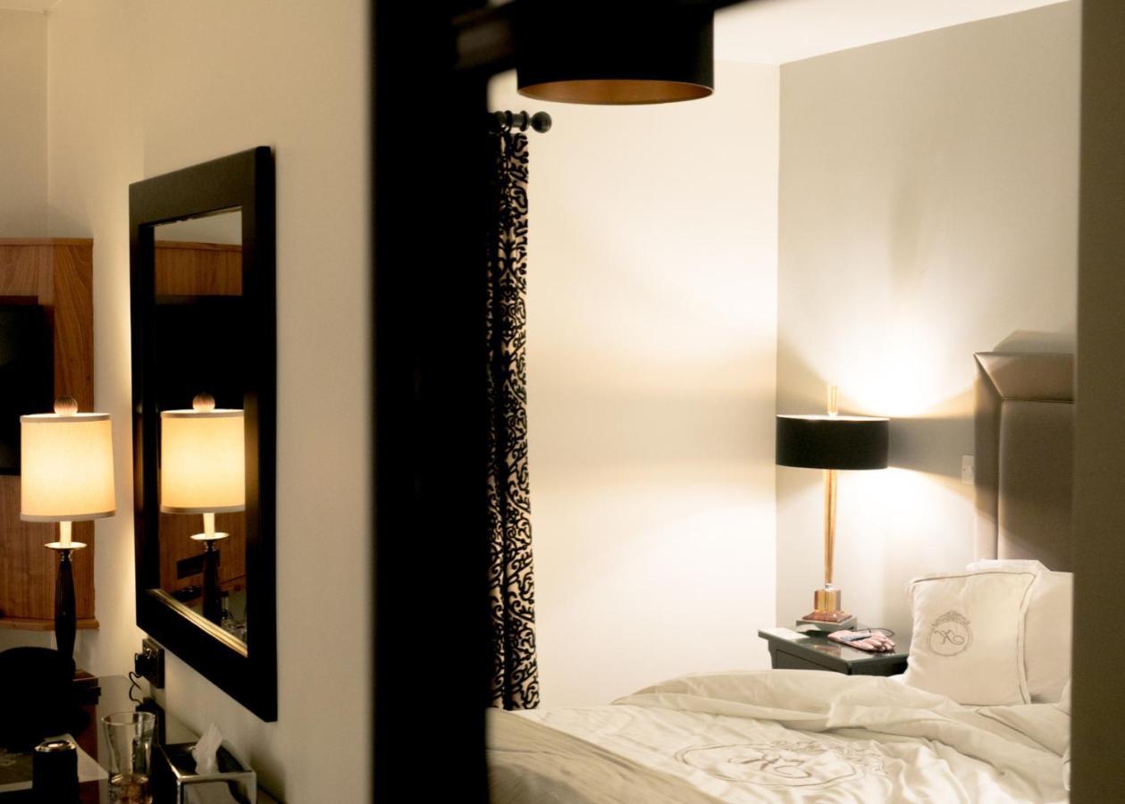 Keenans Boutique Hotel Termonbarry Экстерьер фото