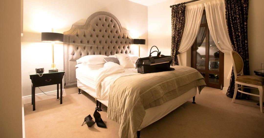 Keenans Boutique Hotel Termonbarry Экстерьер фото