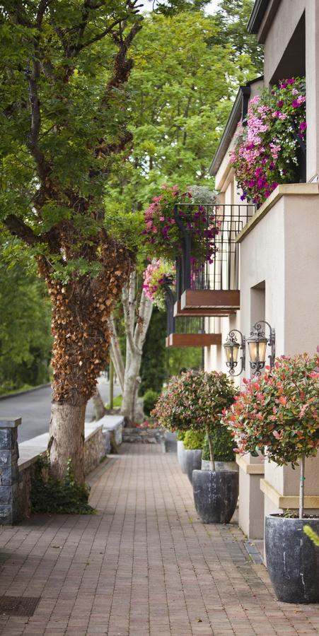 Keenans Boutique Hotel Termonbarry Экстерьер фото