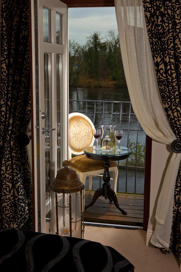 Keenans Boutique Hotel Termonbarry Экстерьер фото