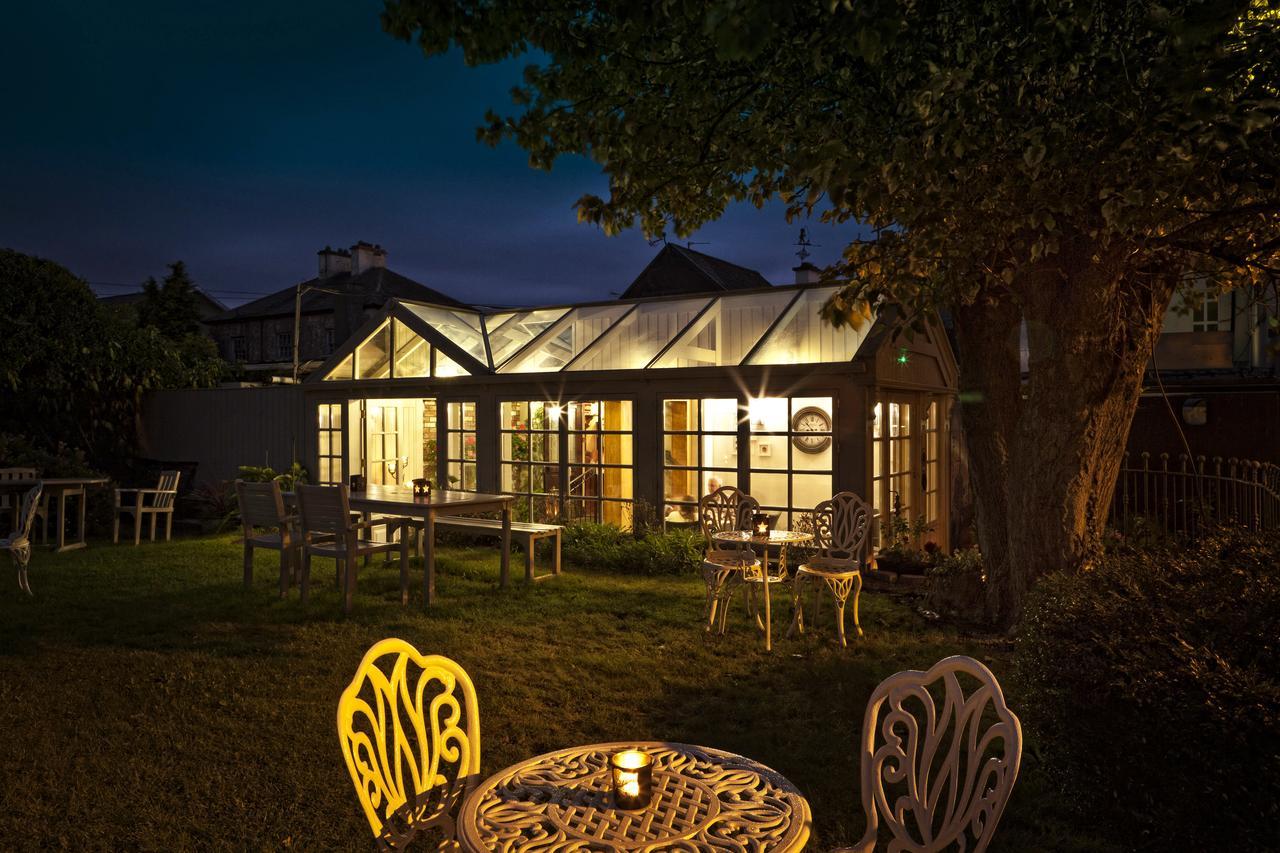 Keenans Boutique Hotel Termonbarry Экстерьер фото