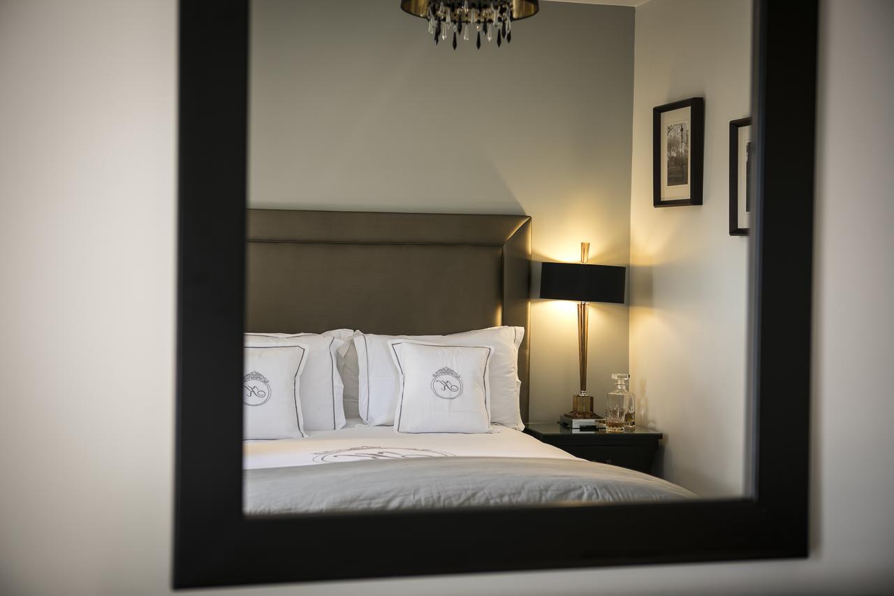 Keenans Boutique Hotel Termonbarry Экстерьер фото
