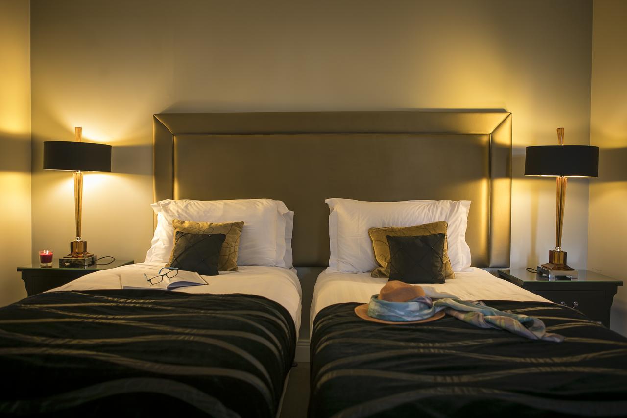 Keenans Boutique Hotel Termonbarry Экстерьер фото