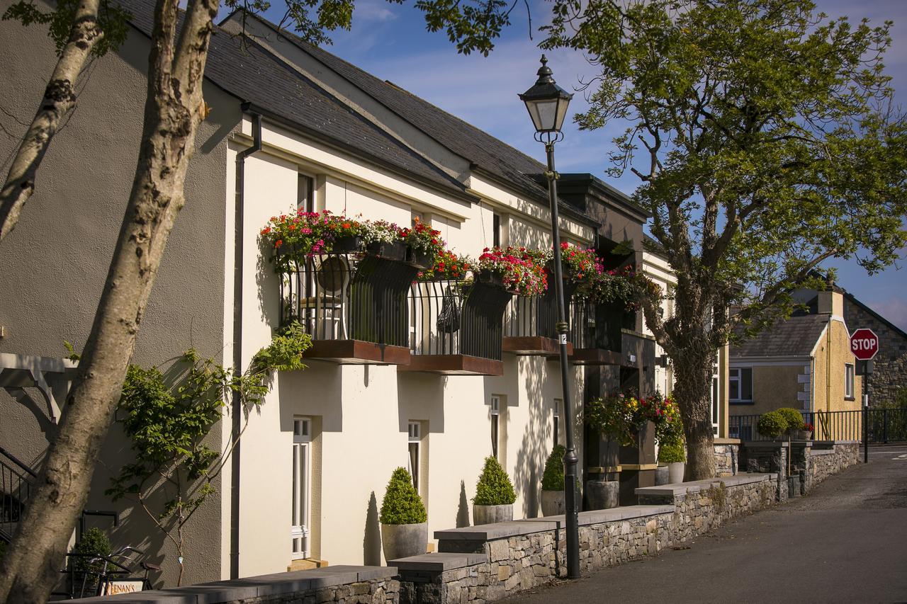 Keenans Boutique Hotel Termonbarry Экстерьер фото