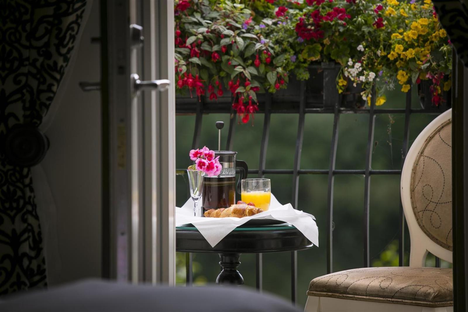 Keenans Boutique Hotel Termonbarry Экстерьер фото